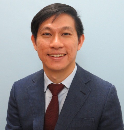 Desmond Mao