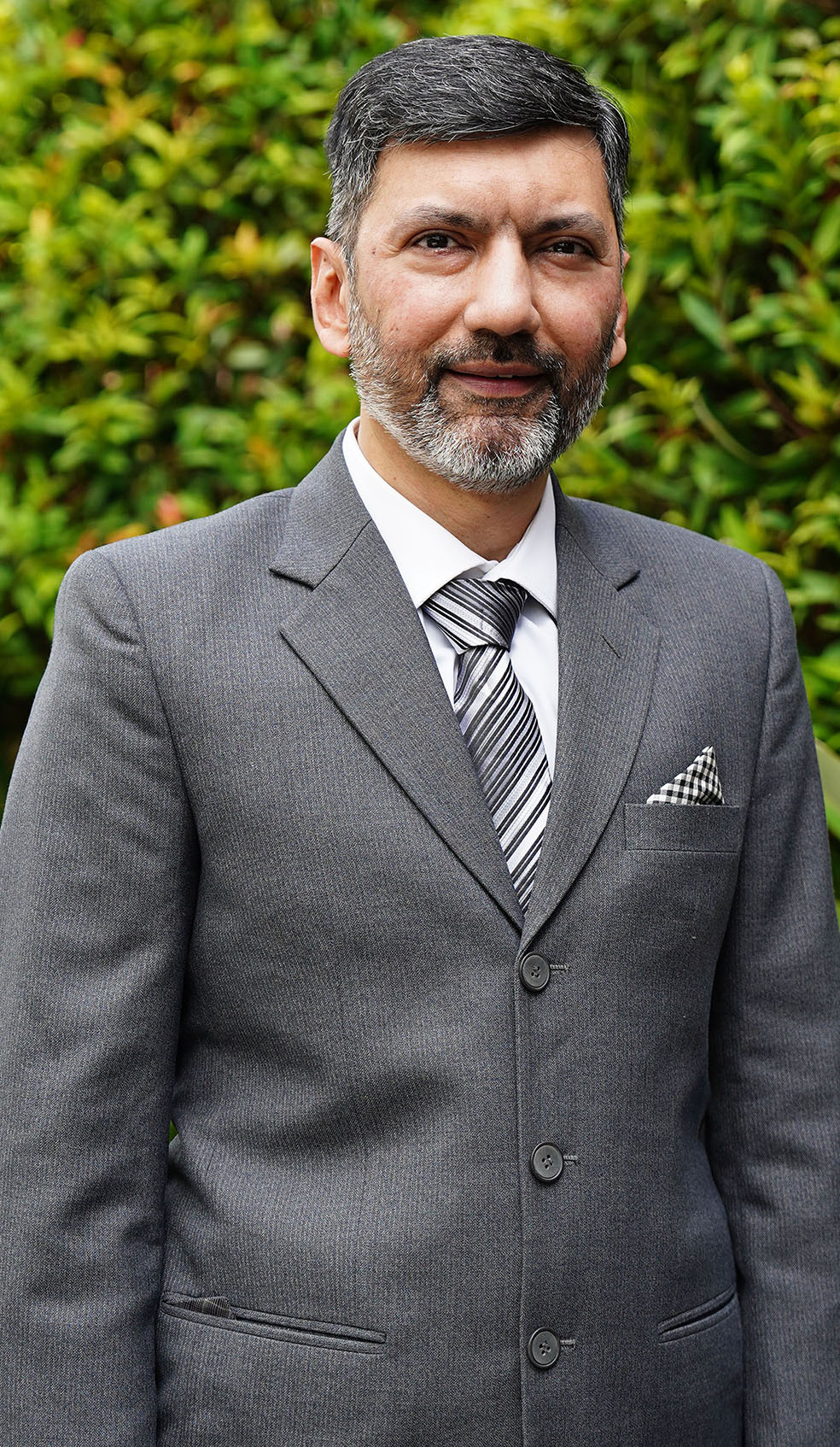 Fahad Siddiqui