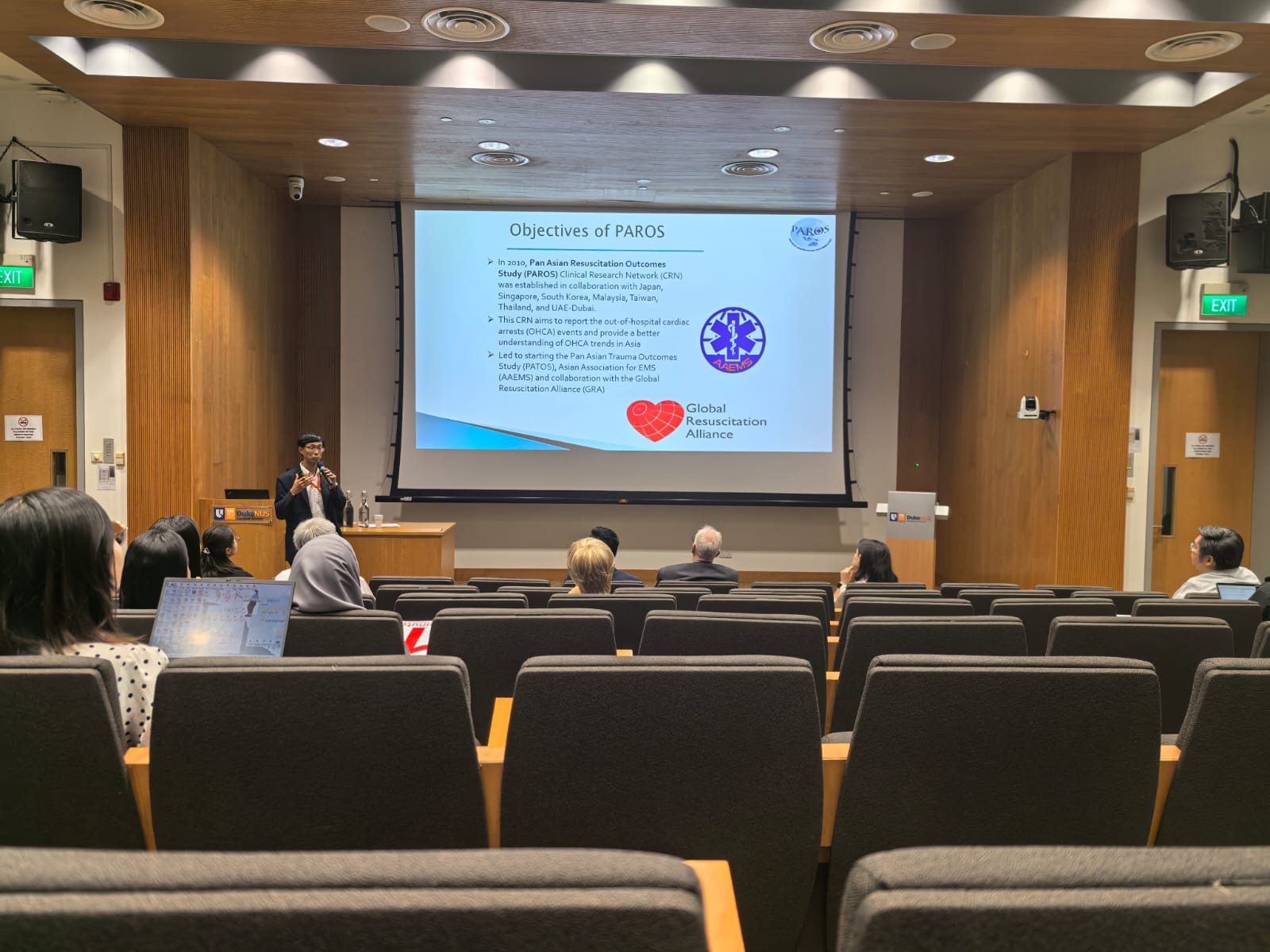 EM-ACP/PERC Research Day 2025