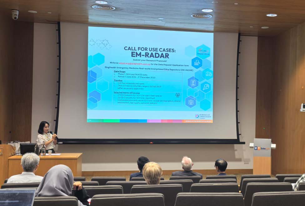 EM-ACP/PERC Research Day 2025