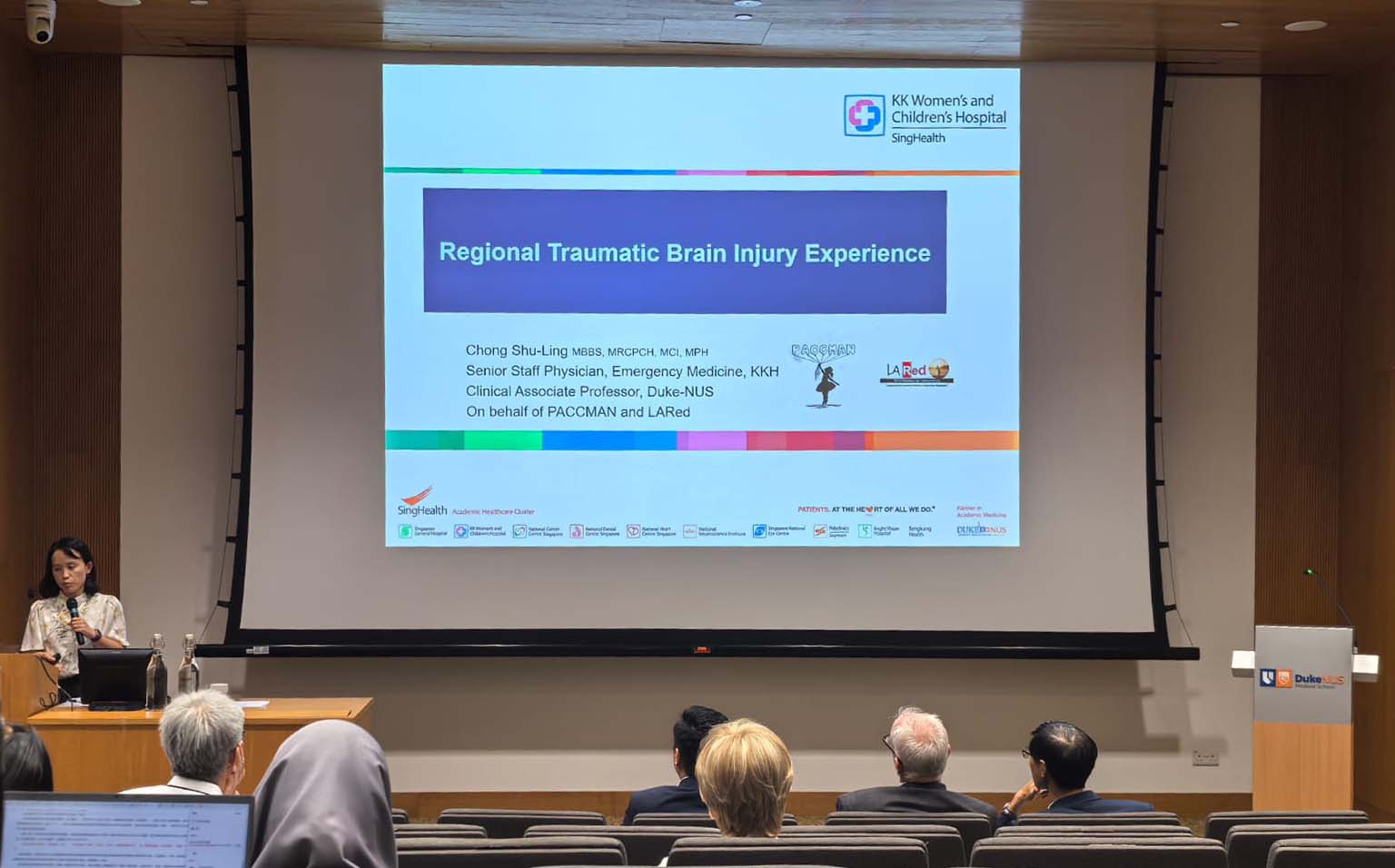 EM-ACP/PERC Research Day 2025