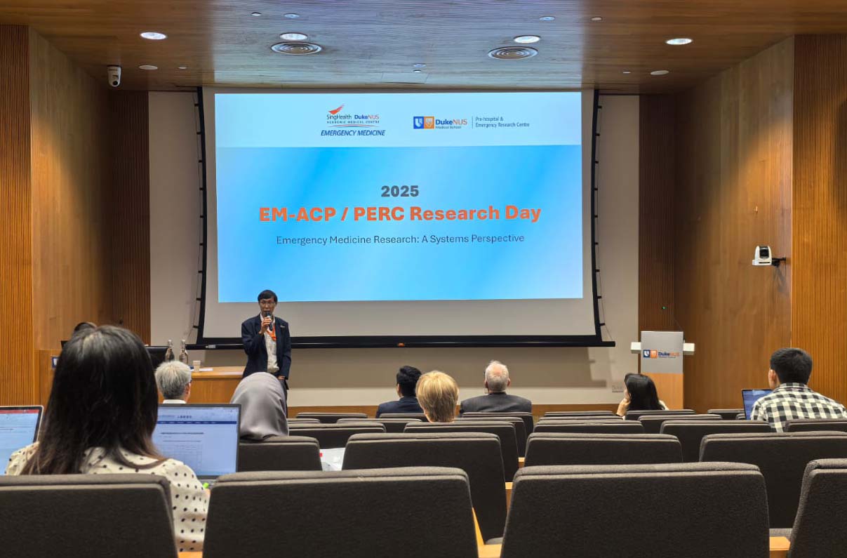 EM-ACP/PERC Research Day 2025