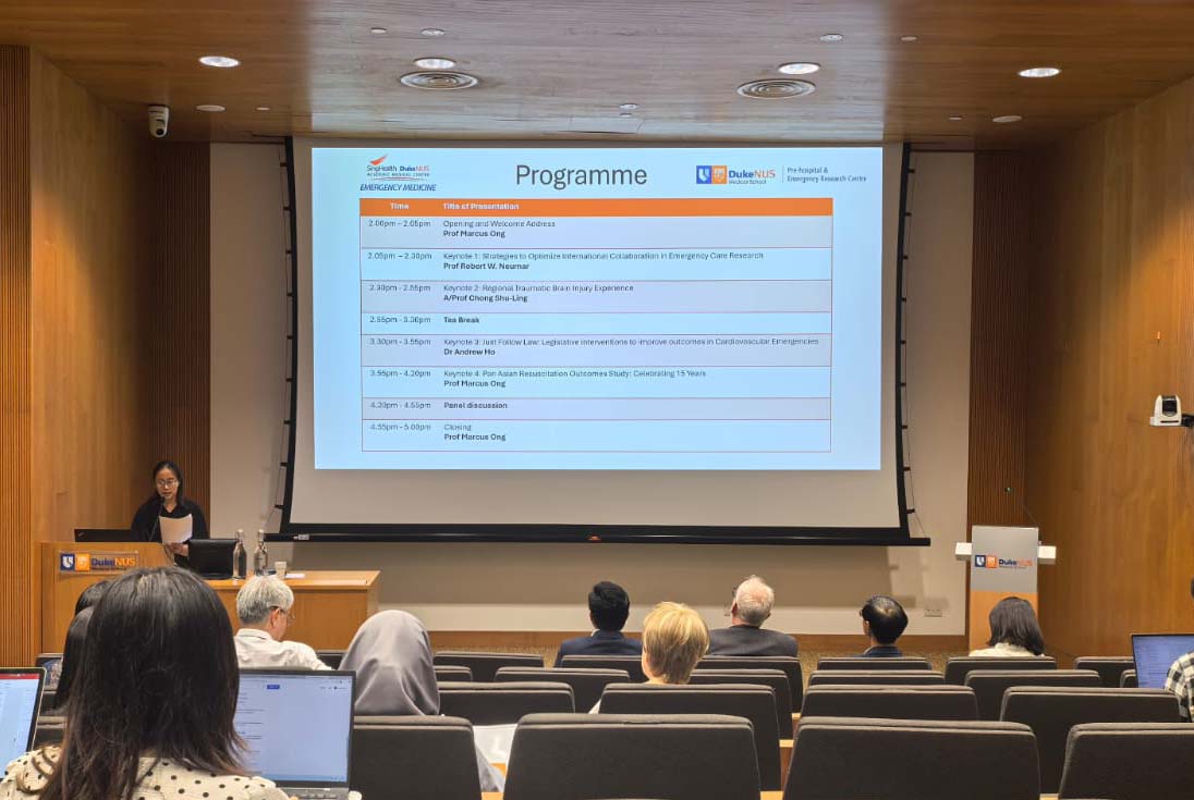 EM-ACP/PERC Research Day 2025