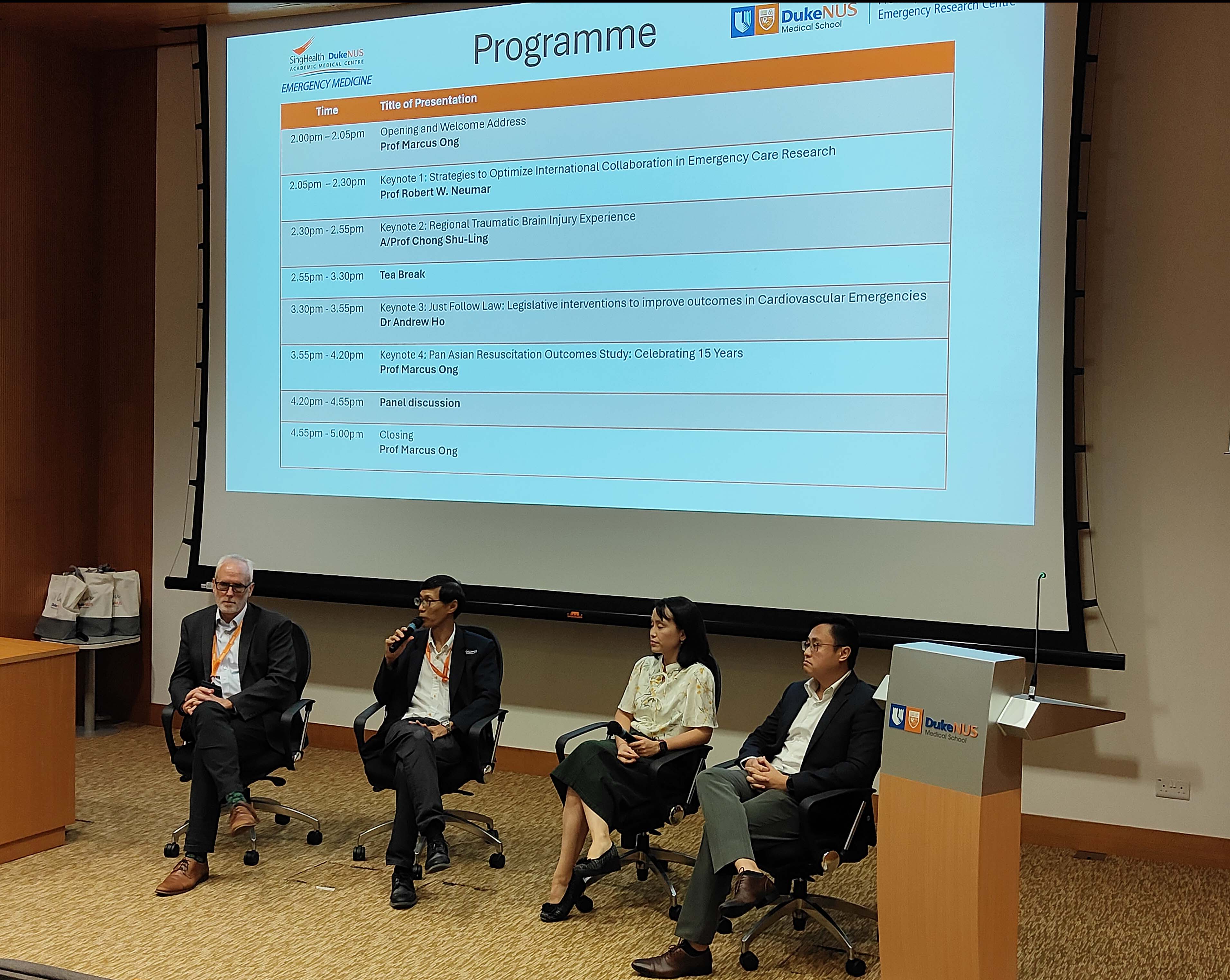 EM-ACP/PERC Research Day 2025