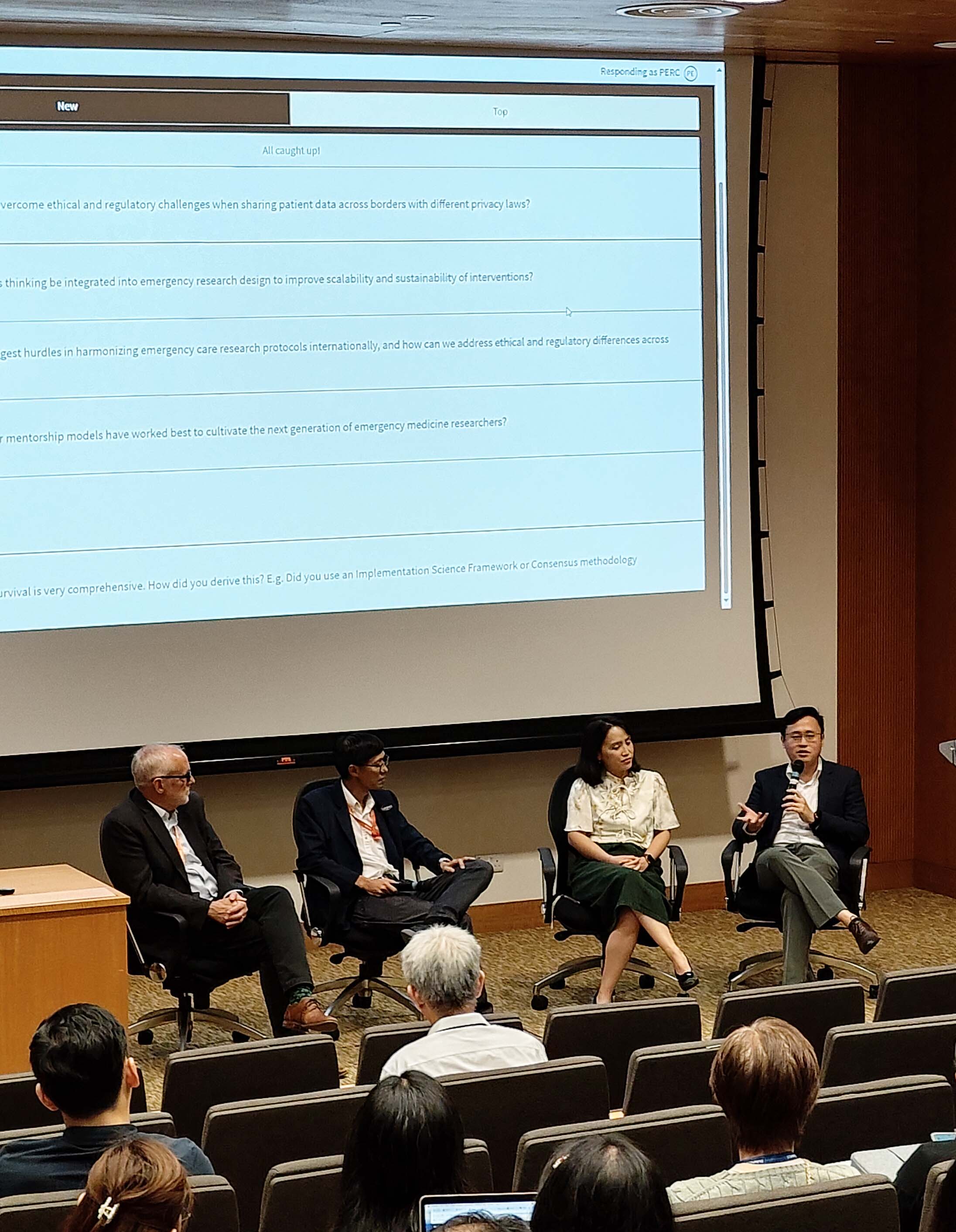EM-ACP/PERC Research Day 2025
