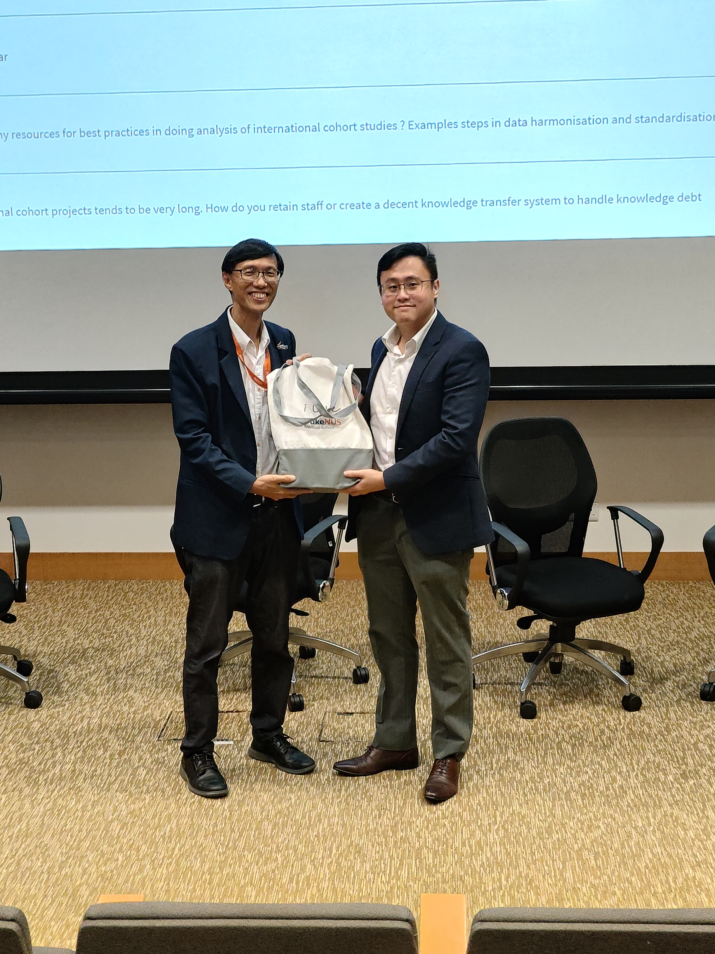 EM-ACP/PERC Research Day 2025