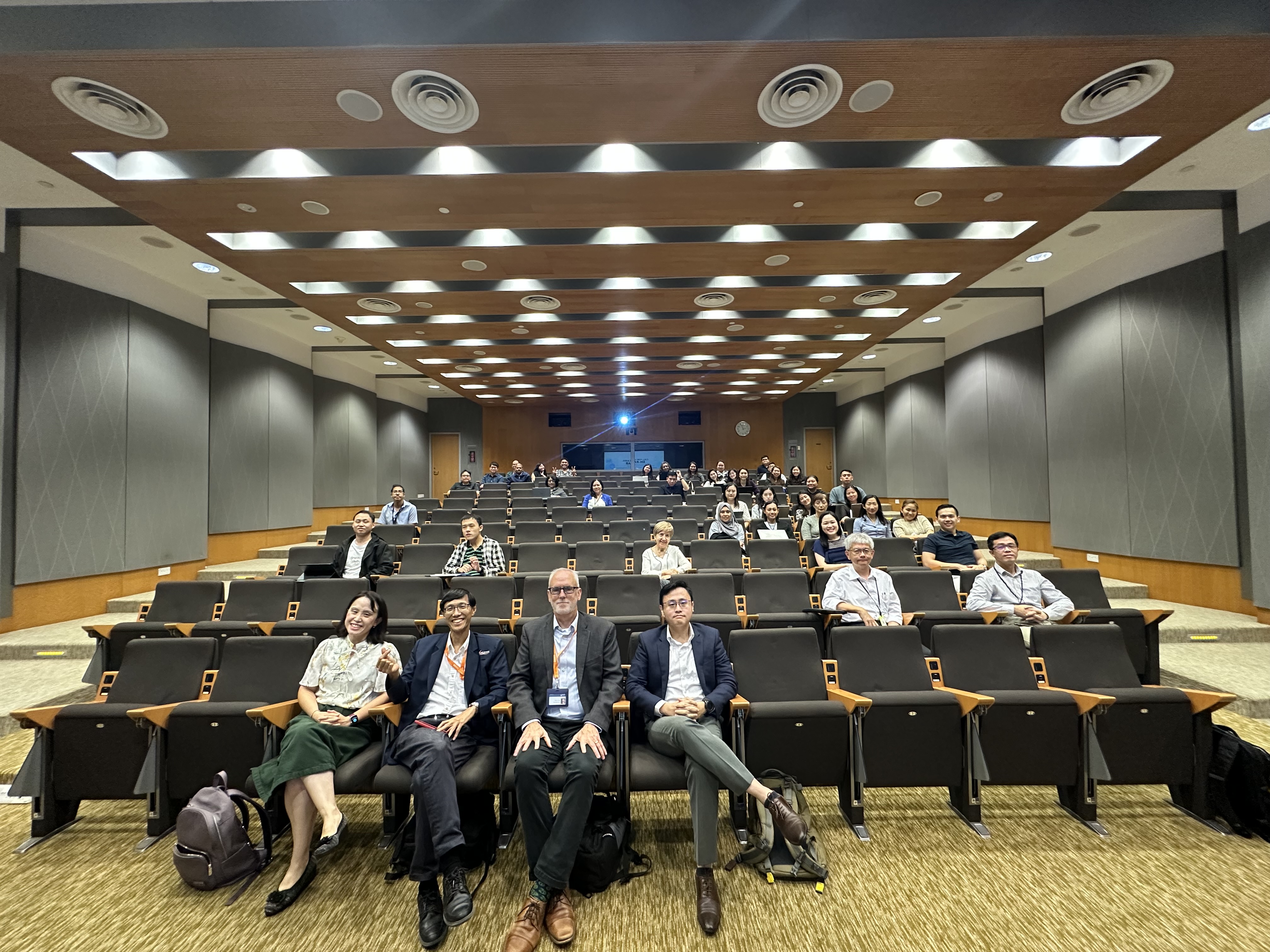 EM-ACP/PERC Research Day 2025