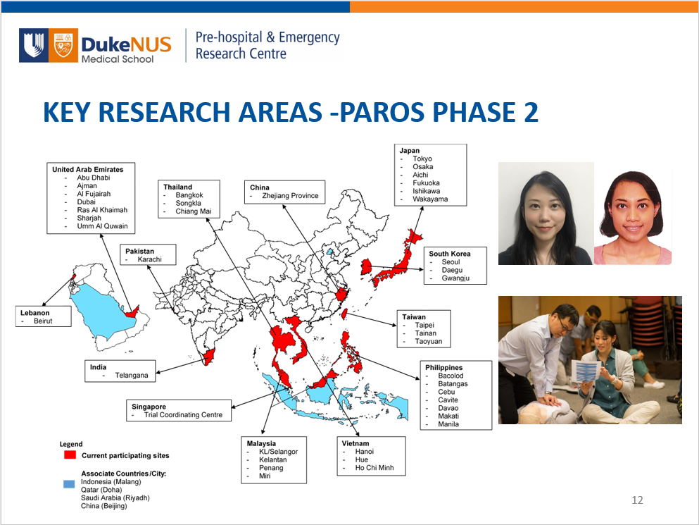 PAROS 2