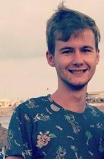 Ashley Michael Osborne