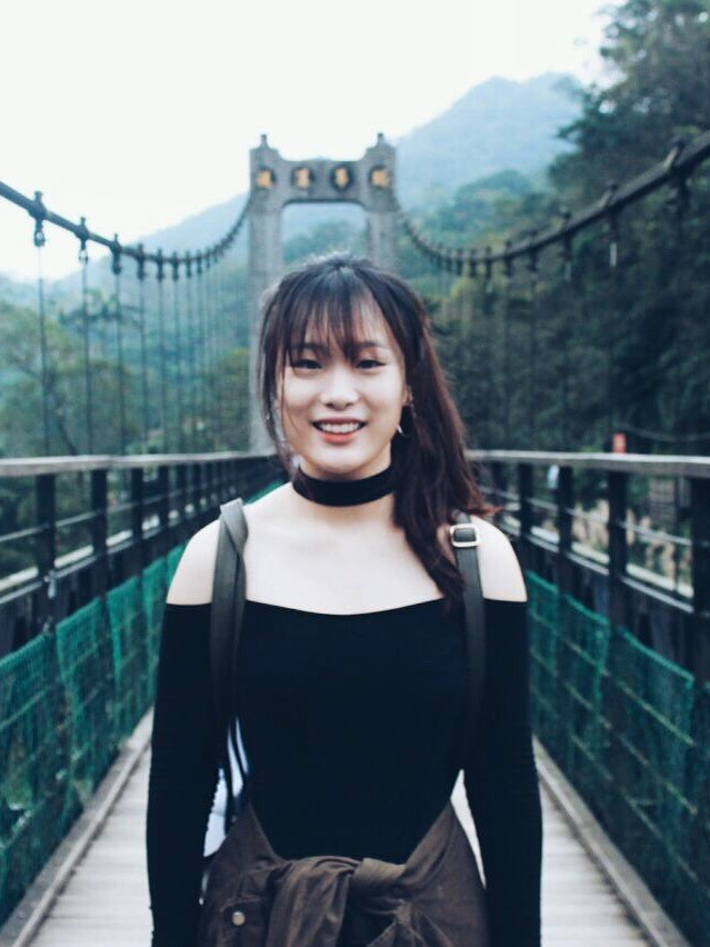 Deborah Teo Hwee Ching