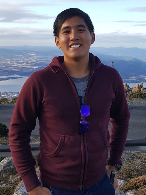 Mathias Joel Joshua_Thesis Student