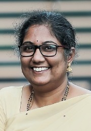 Rukmini Dhara