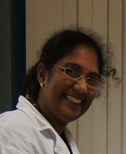 Rukmini