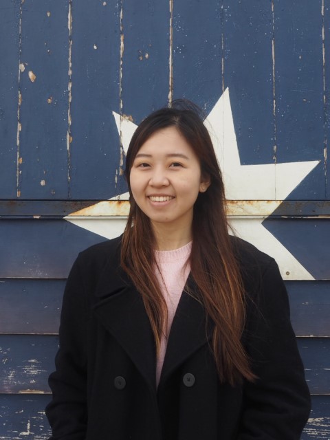 Samantha Ong Kah Ling_Thesis Student_2018