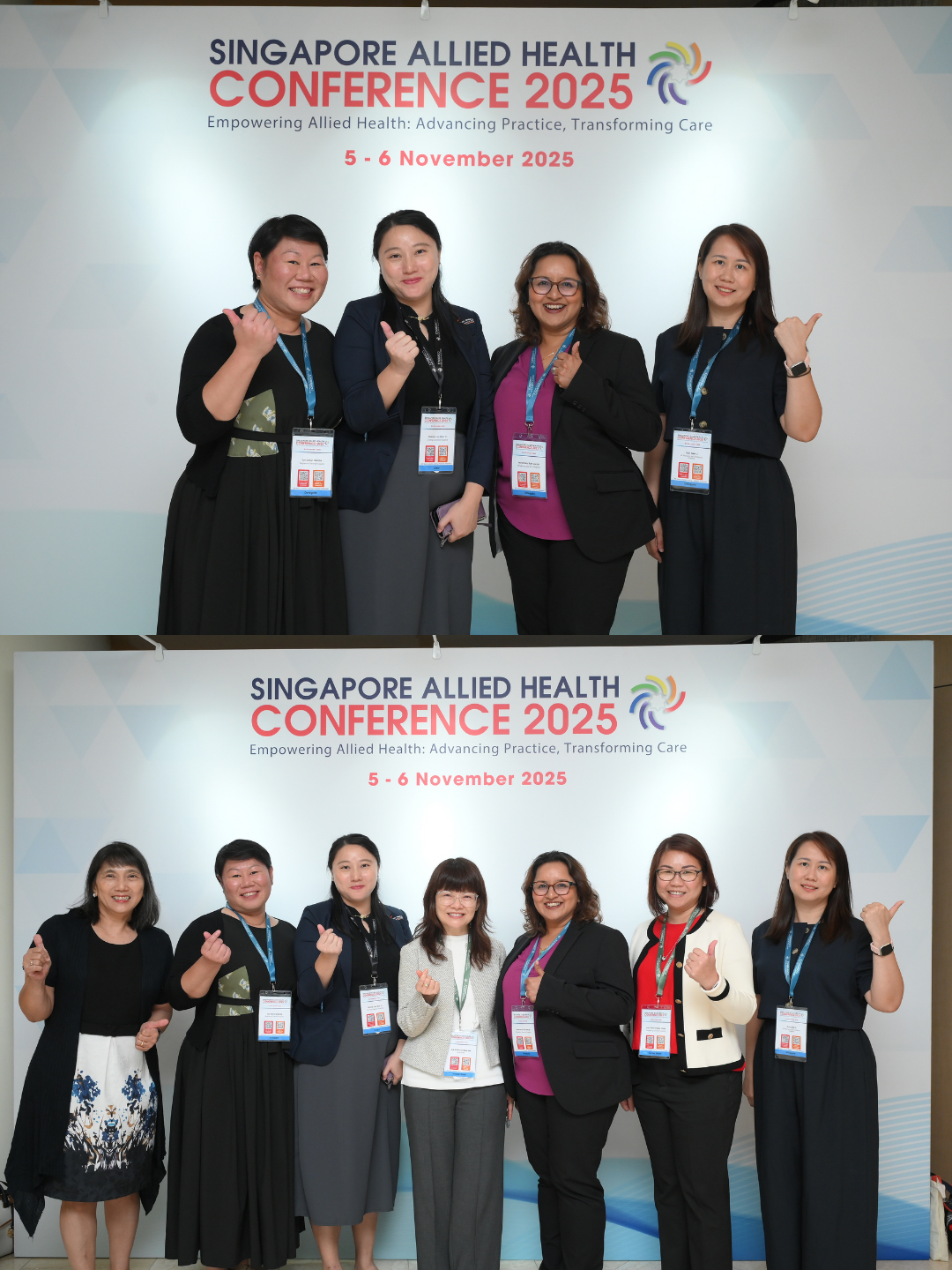 Allied Health Website