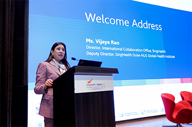 Vijaya Rao