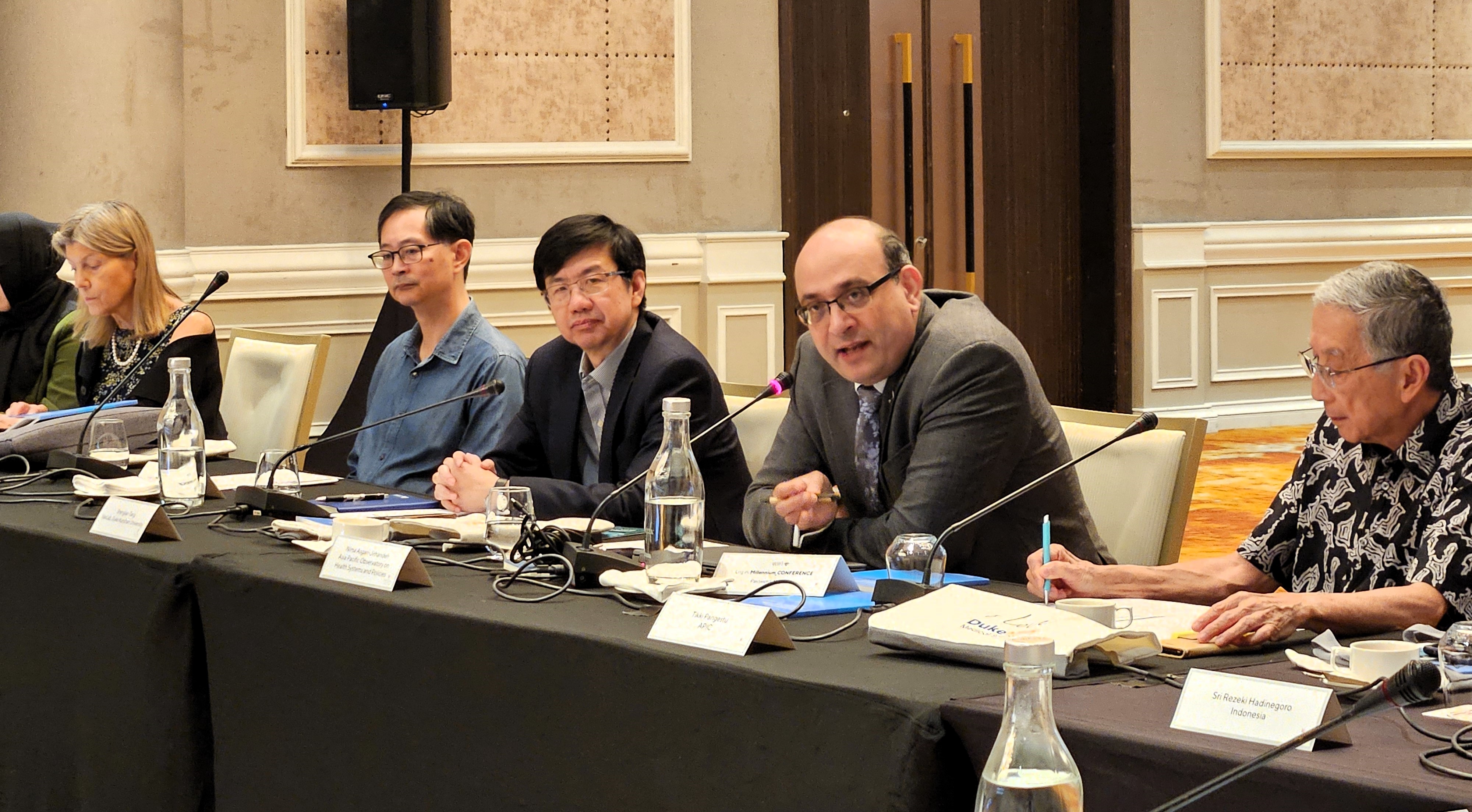 National Immunisation Programmes (NIPs) in Asia NIPs in Asia