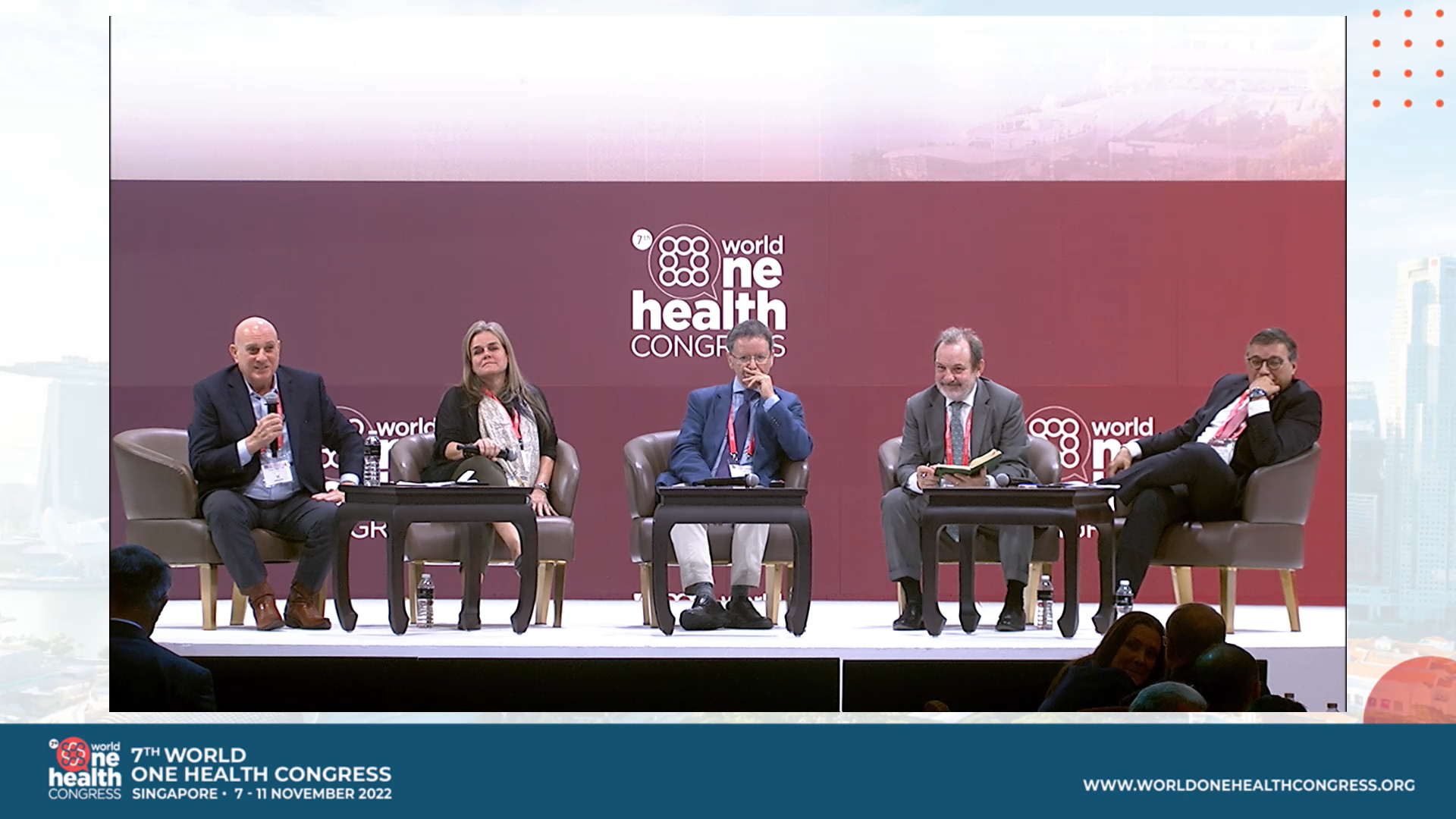 World One Health Congress