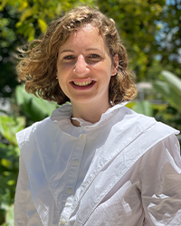 Dr Anne-Claire Stona