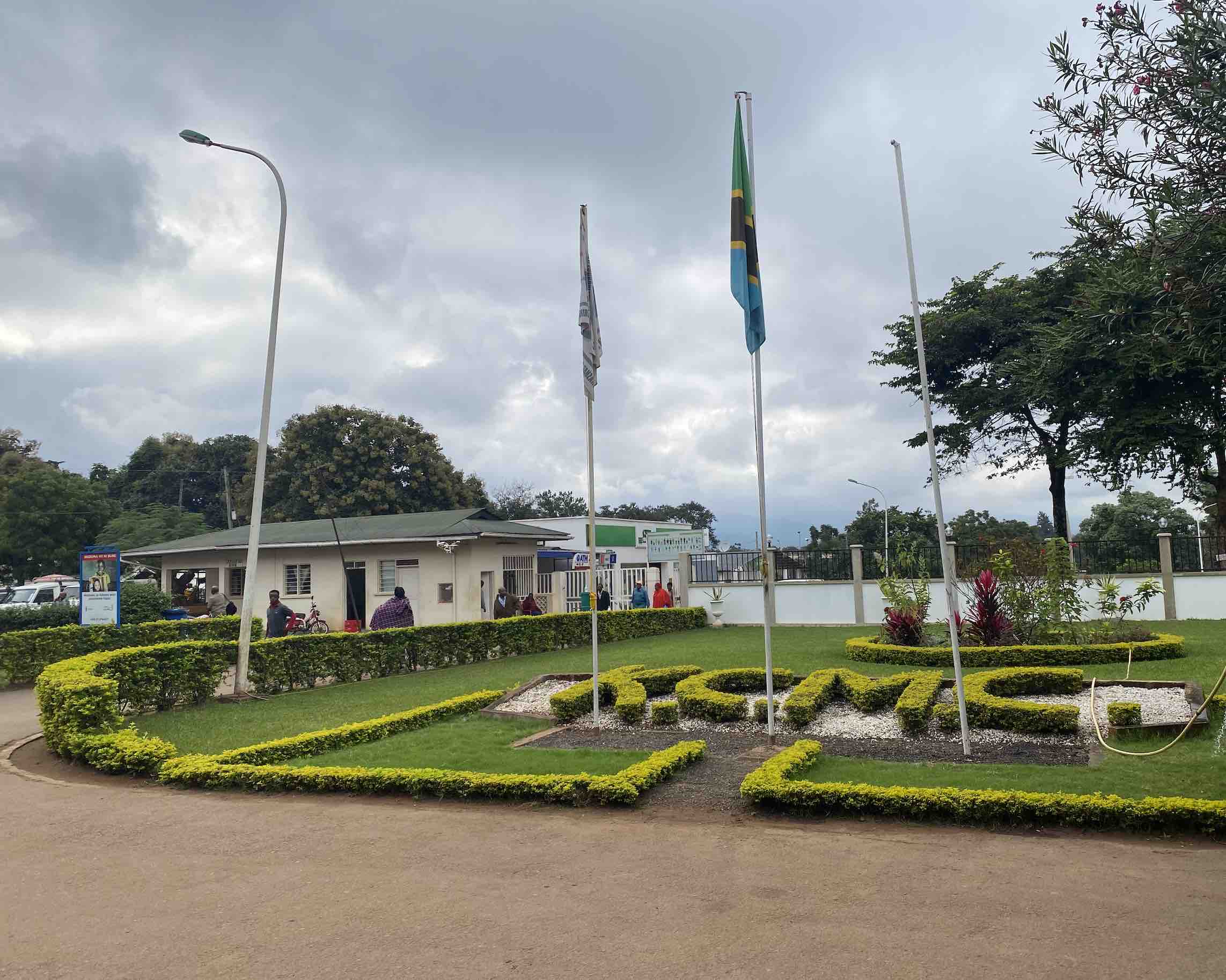 Understanding a Community's Needs