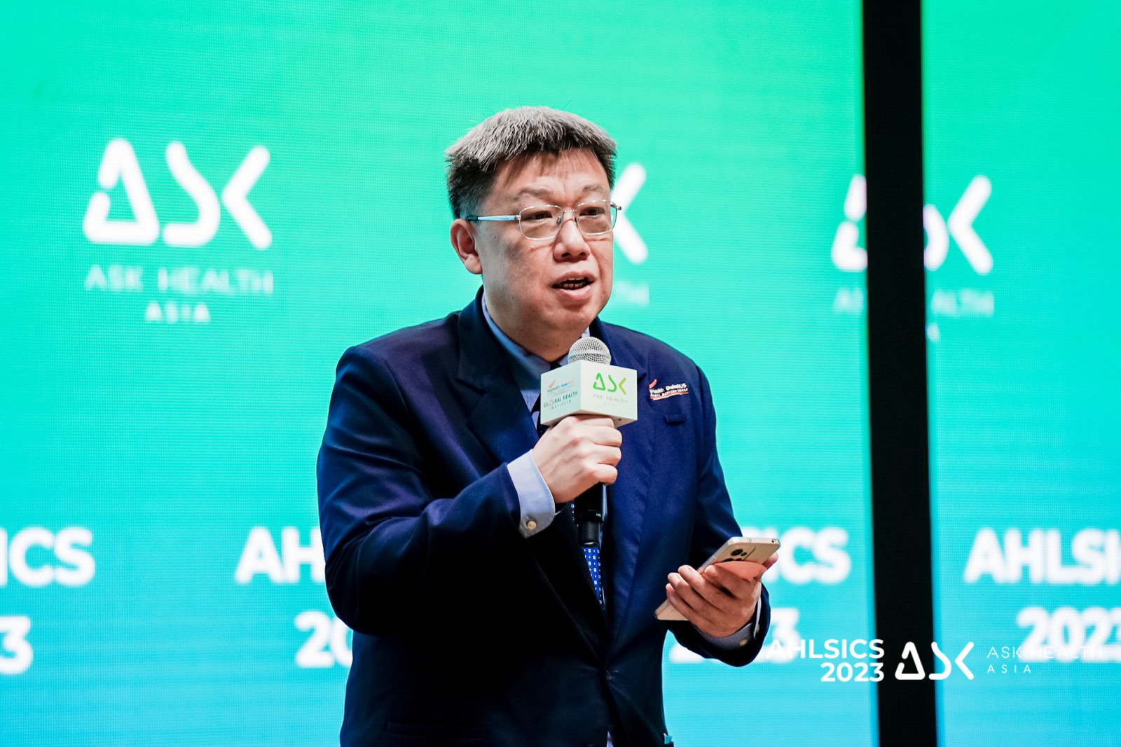 Professor Lee Chien Earn