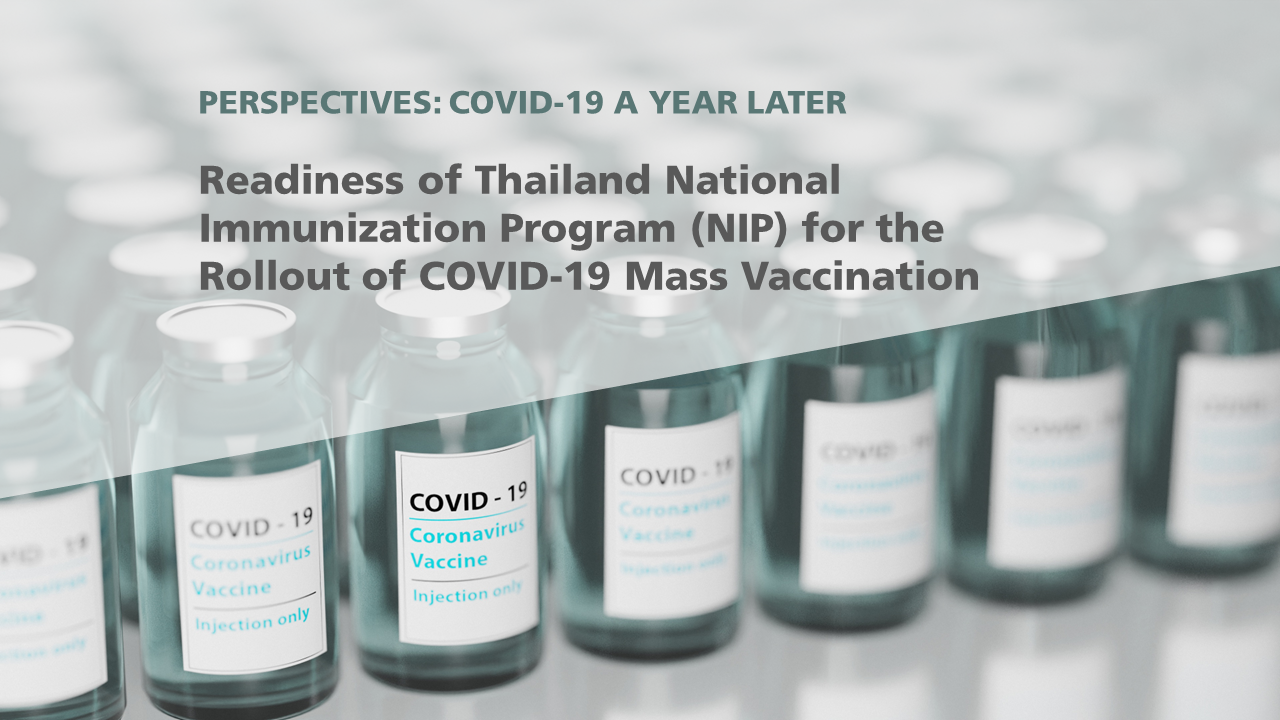 readiness of thailand national