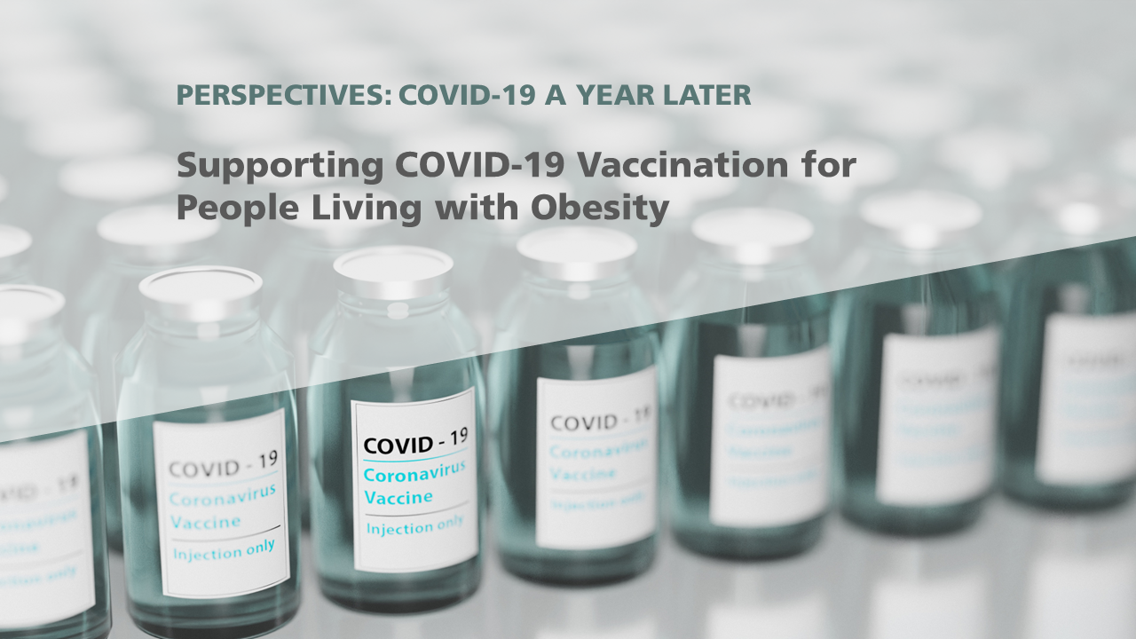 supporting covid-19 vaccination