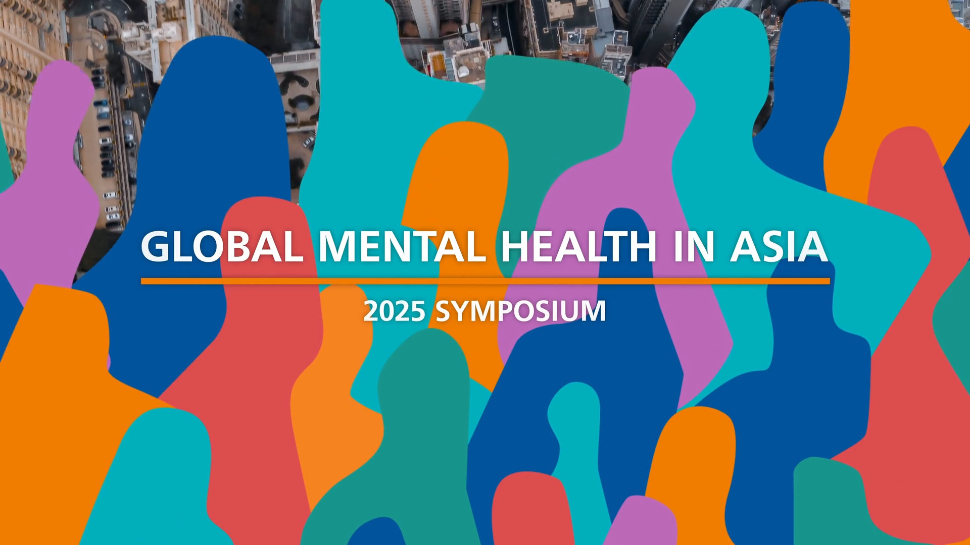 Global Mental Health
