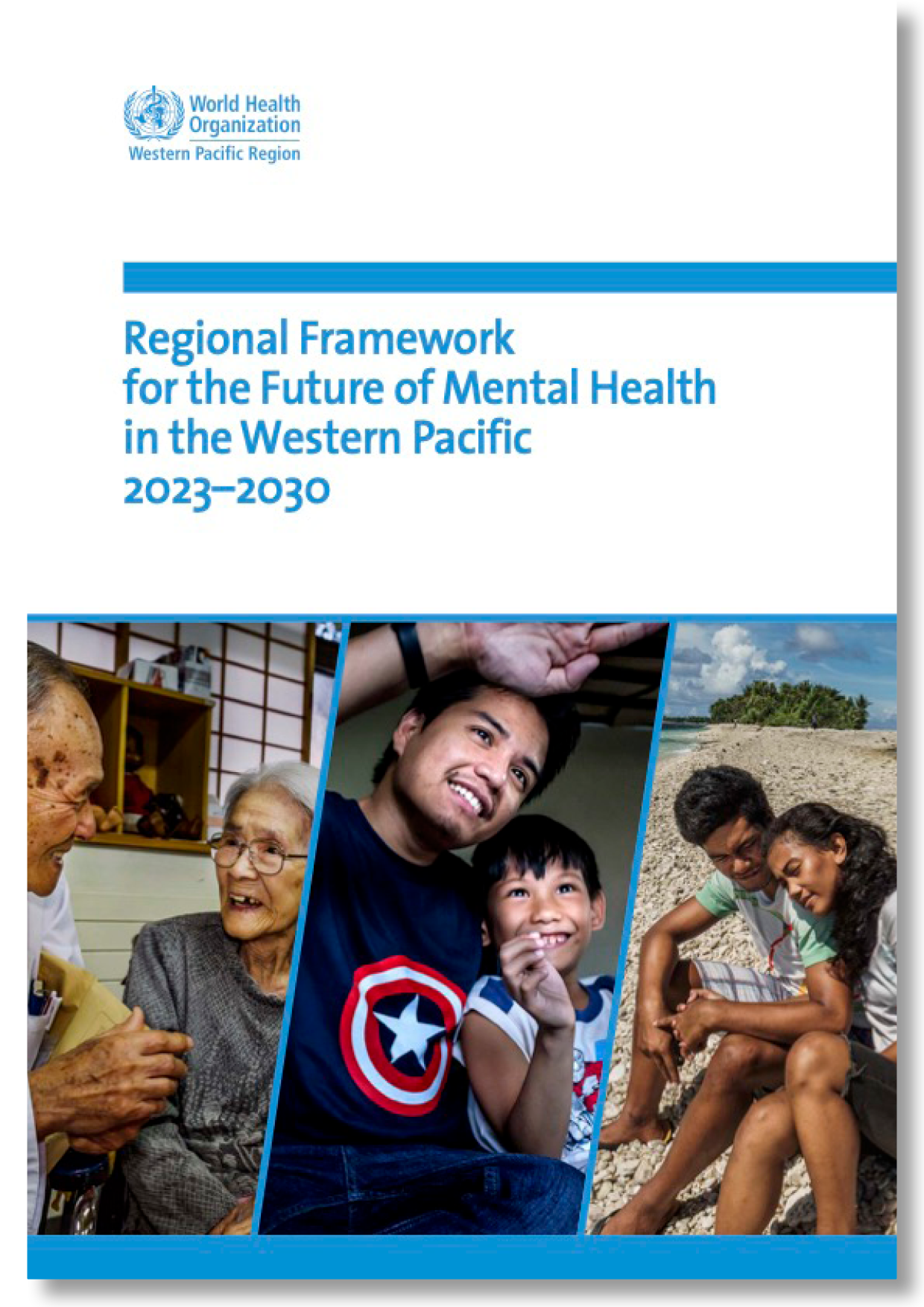 Global Mental Health