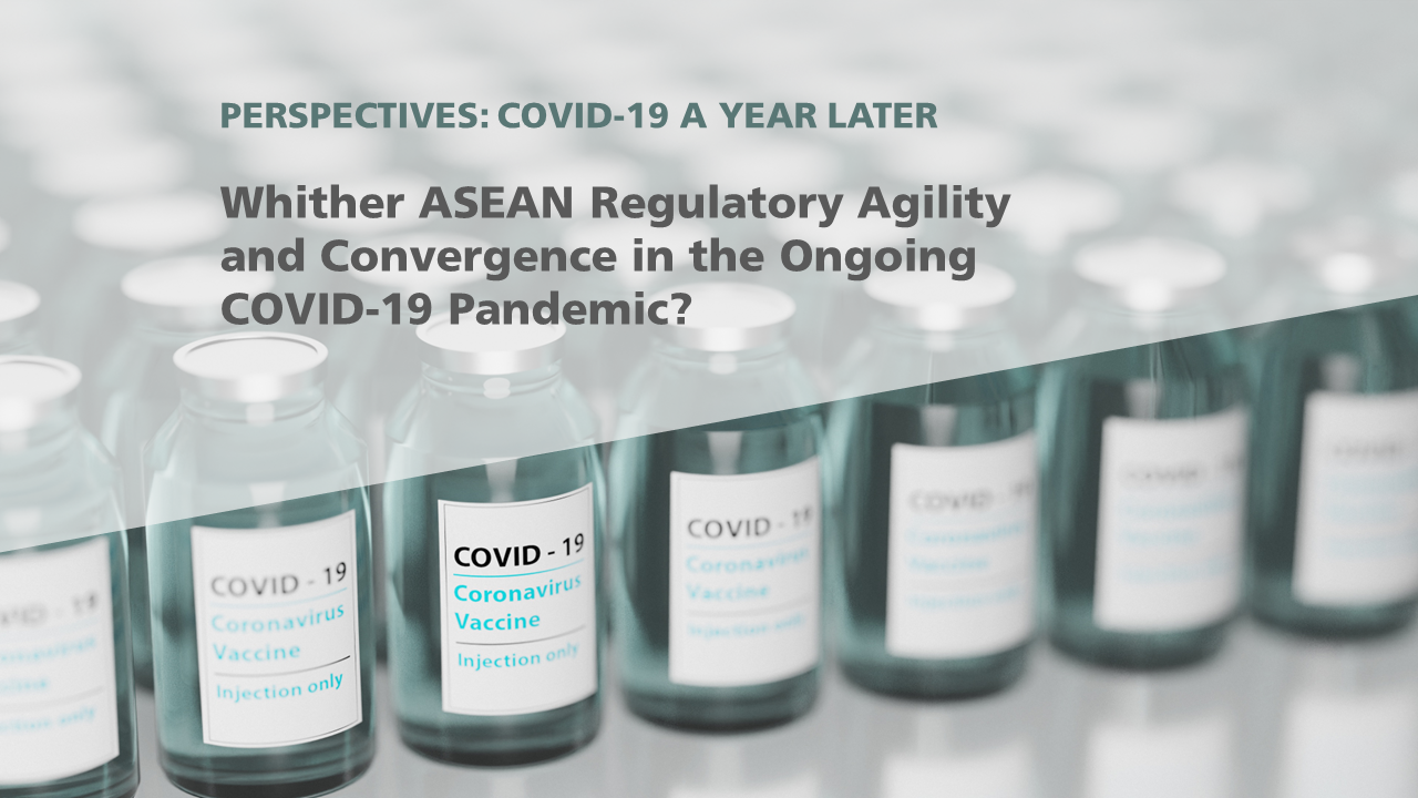 whither asean regulatory agility