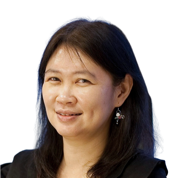 Brenda Yeoh