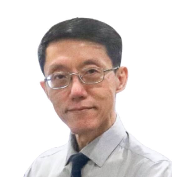 Ding Yew Yoong