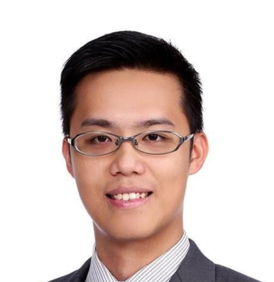 Lee Kwok Ming