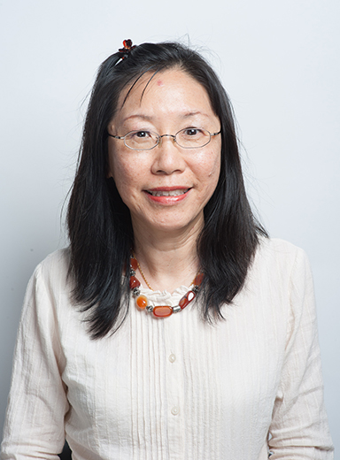 Belinda Yuen
