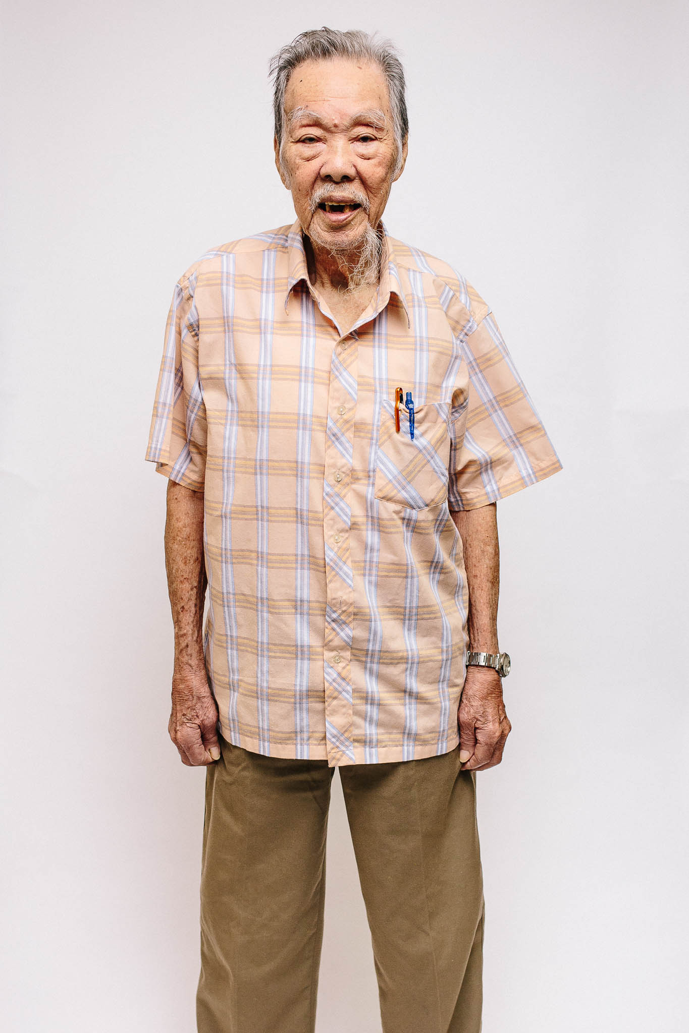 Chung Wah Sun