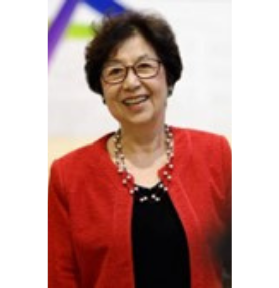 Aline wong