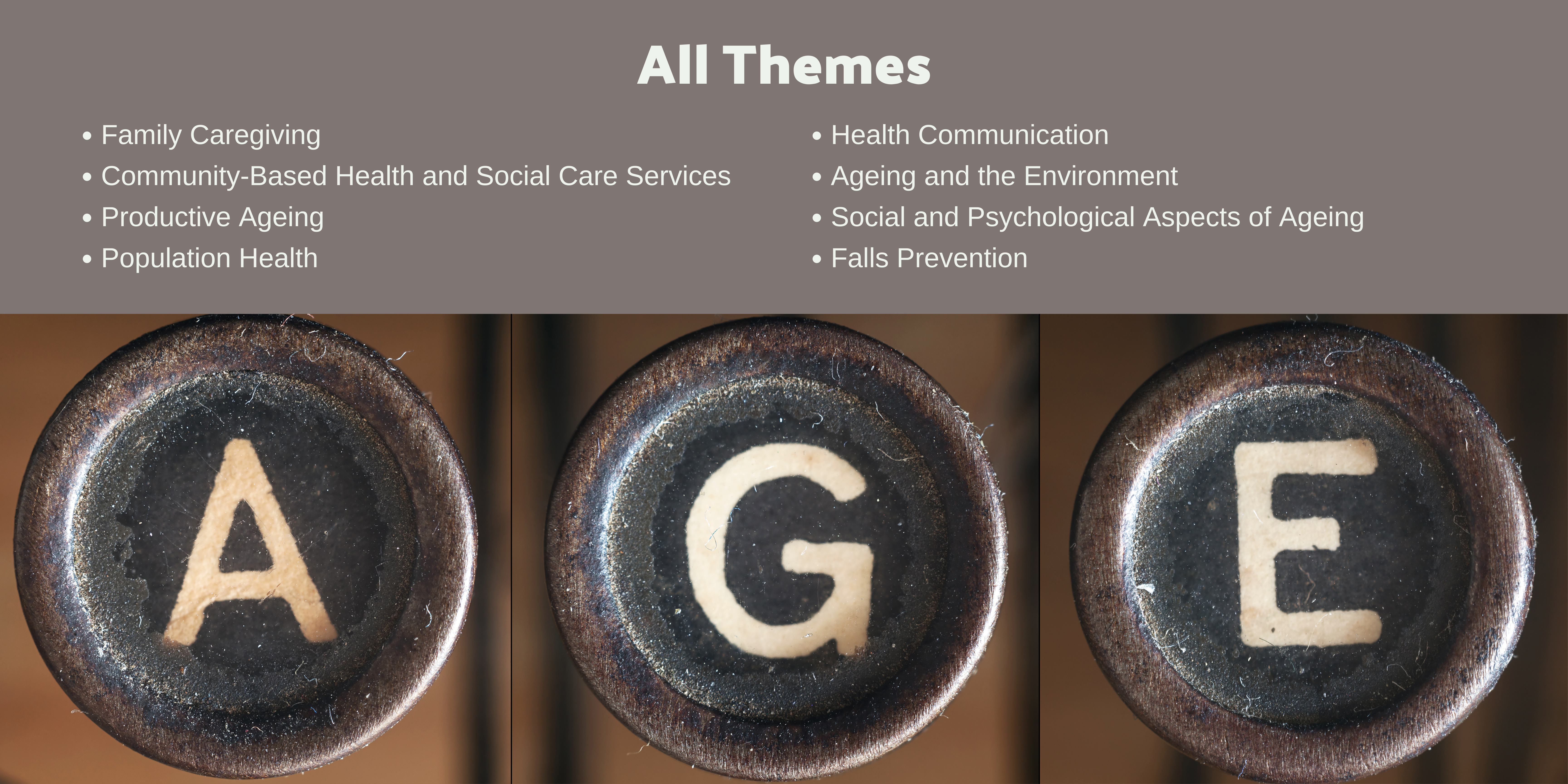 All themes