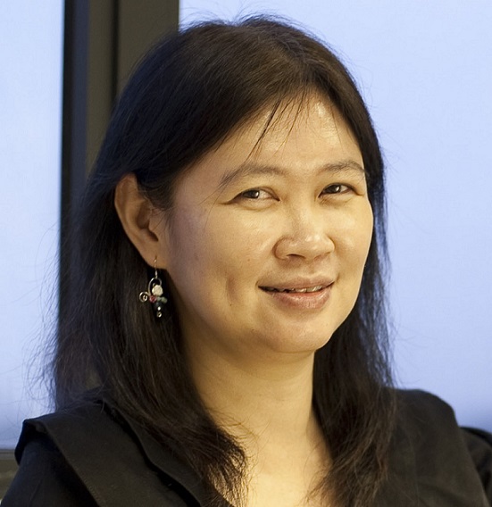Brenda Yeoh