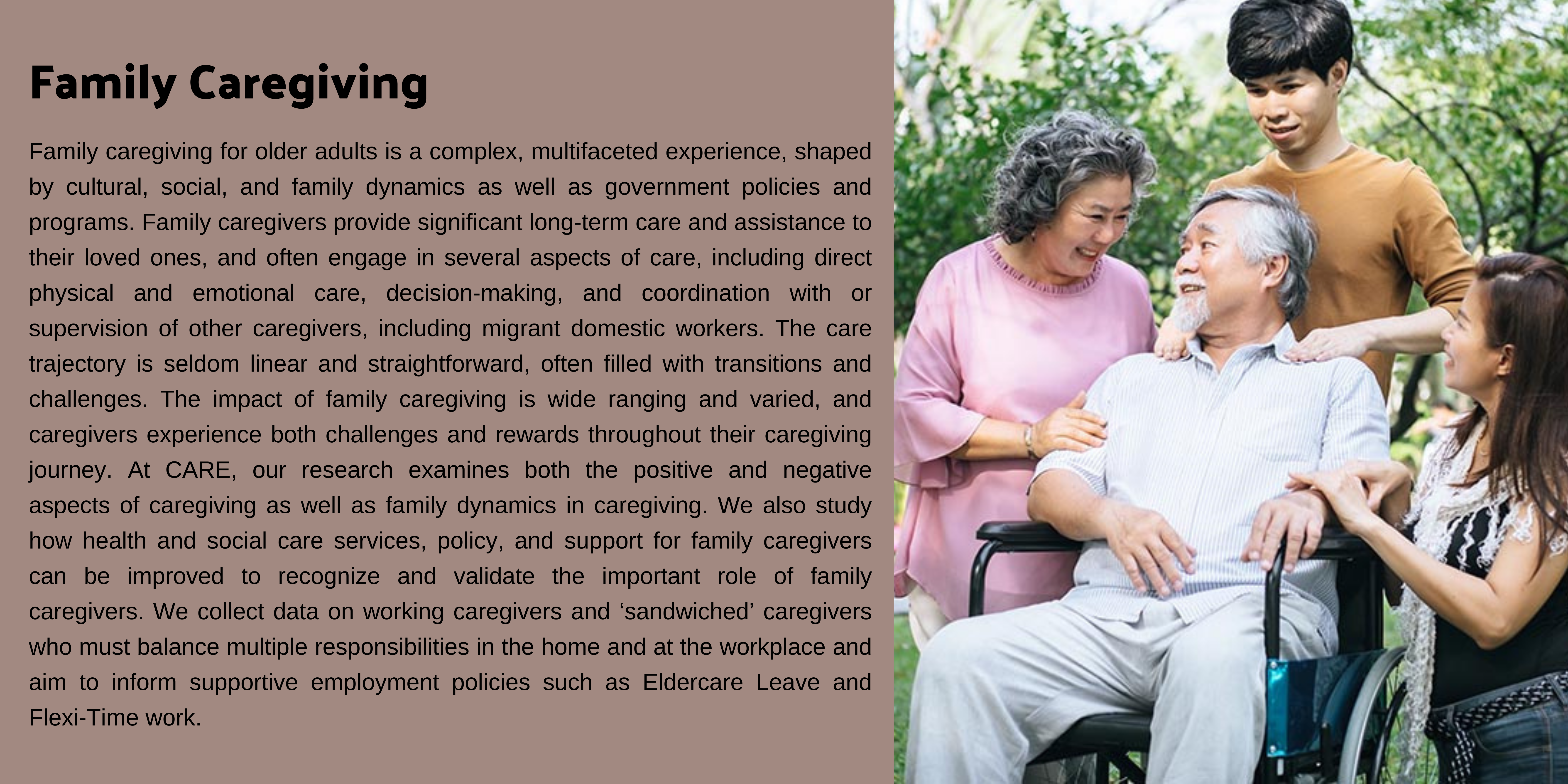 family care