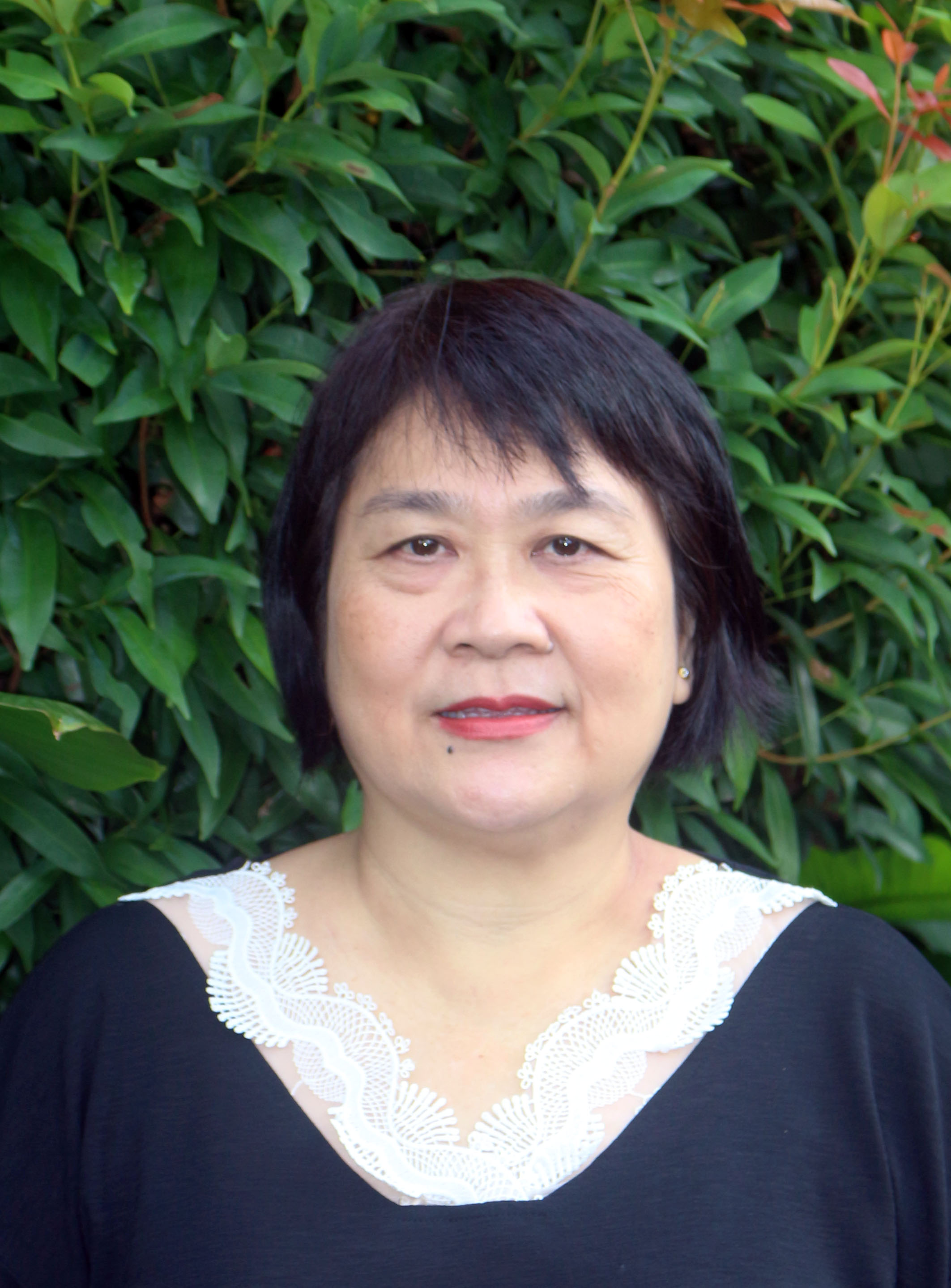 Cindy Chew
