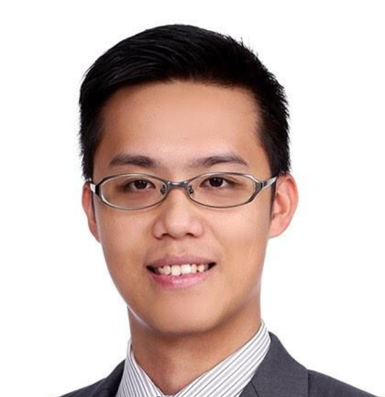 Lee Kwok Ming