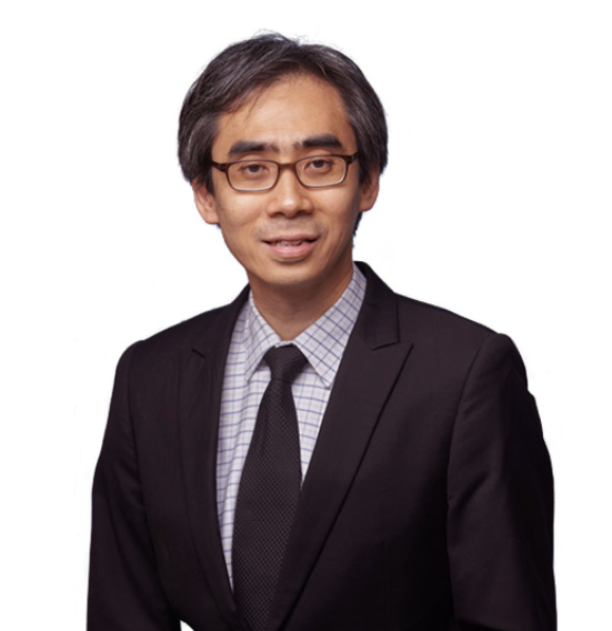 Yap Lin Kiat Philip