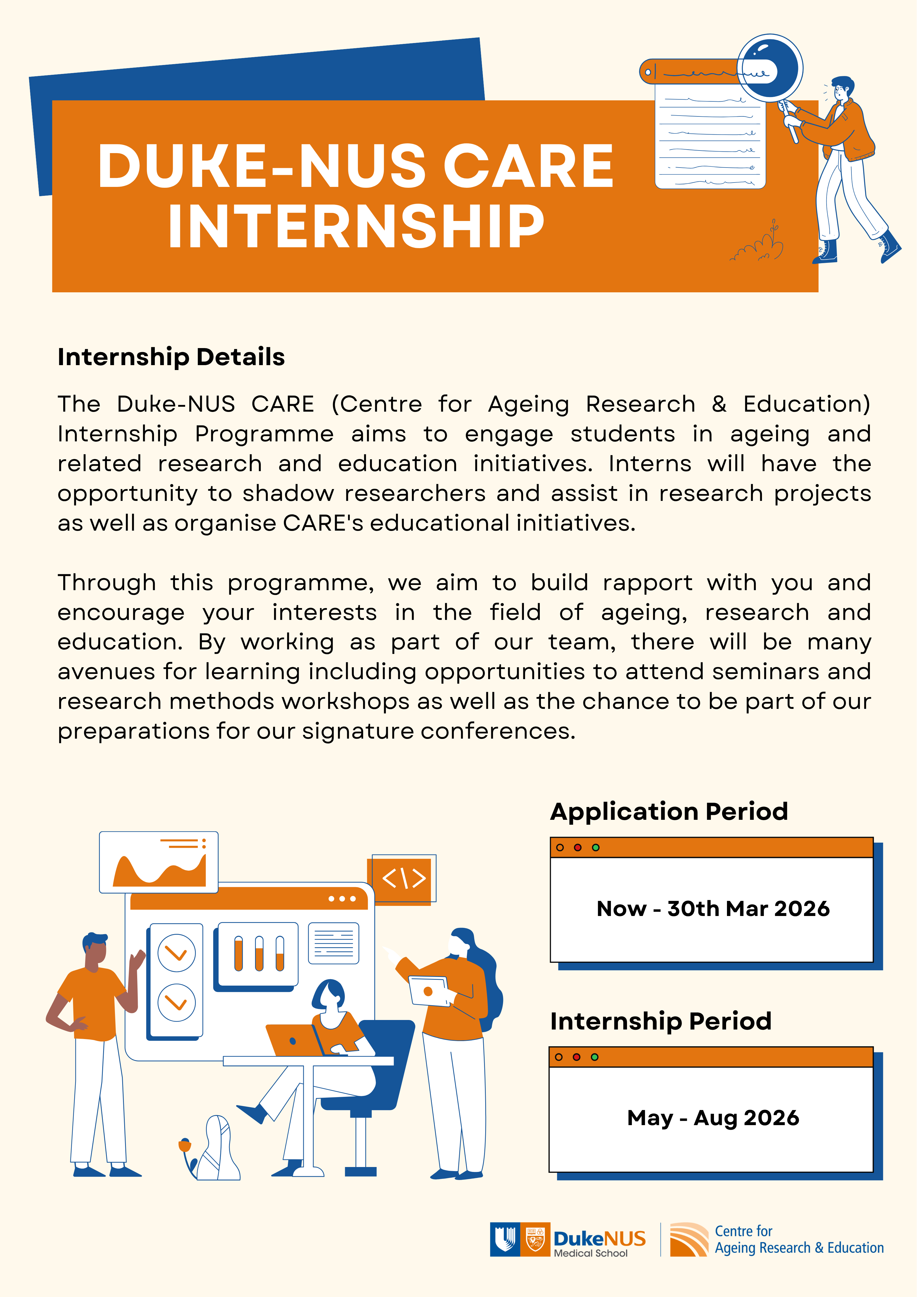 2026 UG Internship Poster_v3