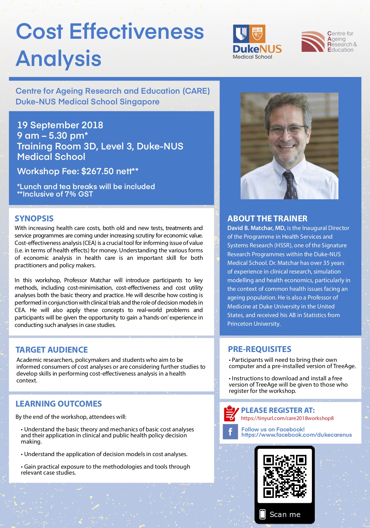 Cost-Effectiveness-Analysis