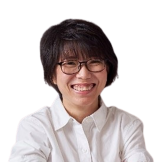 Dr Lily Yeo