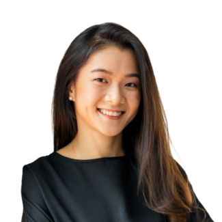 Ms Tan Zhi Xu