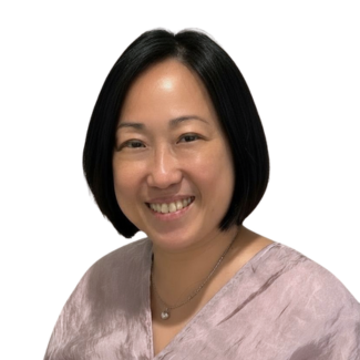 Prof Elaine Ho Updated