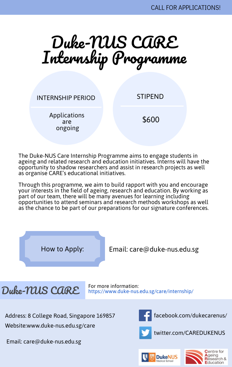 Internship-Programme-Poster-2018-updated