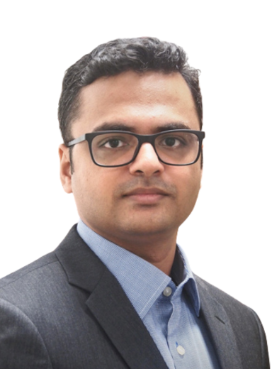 Akshar Saxena