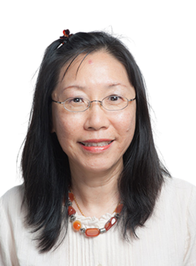 Belinda Yuen